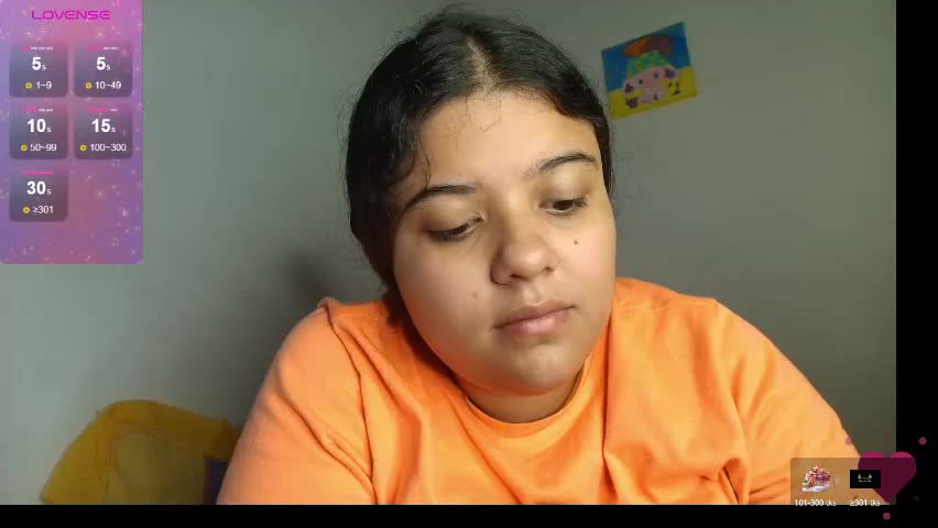 elivanegas Adult Chat May 13, 2026