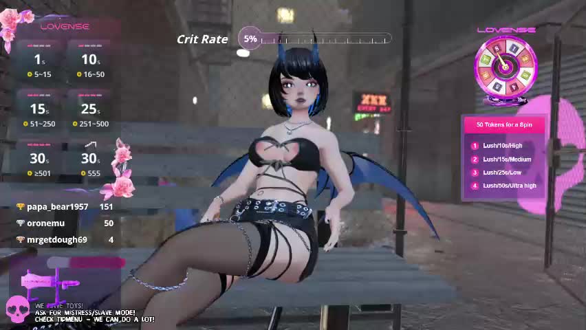 emyliveshow Adult Chat May 13, 2026