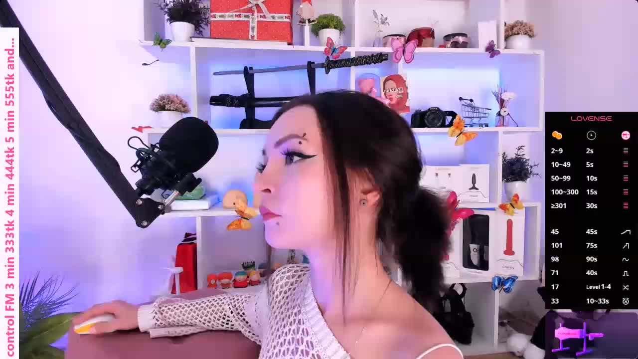 AsyaSweeet Adult Chat May 13, 2026