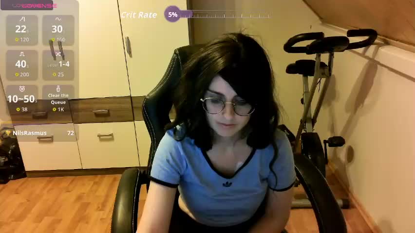 secretmia94 Adult Chat May 13, 2026