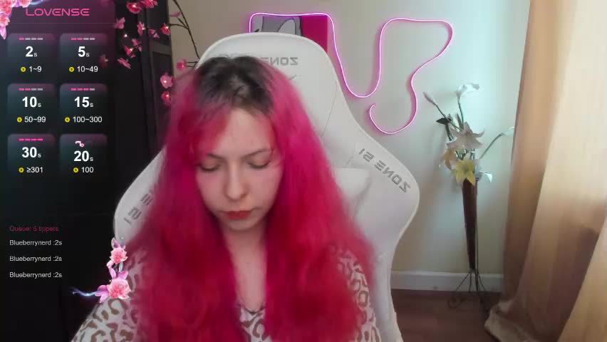 infernokitten Adult Chat May 13, 2026