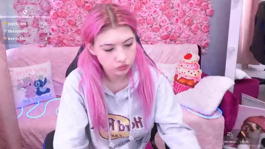 pinkytrix Adult Chat May 13, 2026