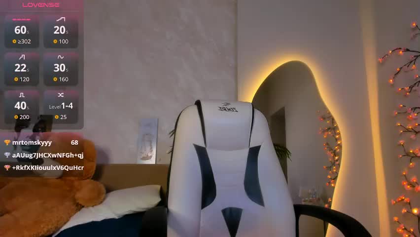 yukiluna_ Adult Chat May 13, 2026