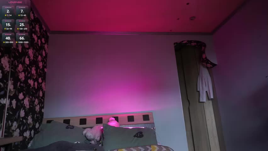 _lovely_mikh Adult Chat May 13, 2026