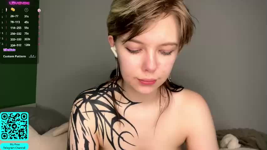 liliandaniels Adult Chat May 13, 2026