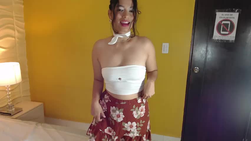 mirandalarsson Adult Chat May 13, 2026