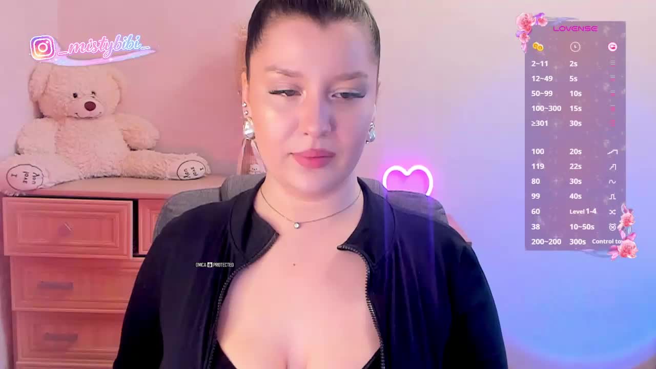 MistyBibi Adult Chat May 13, 2026