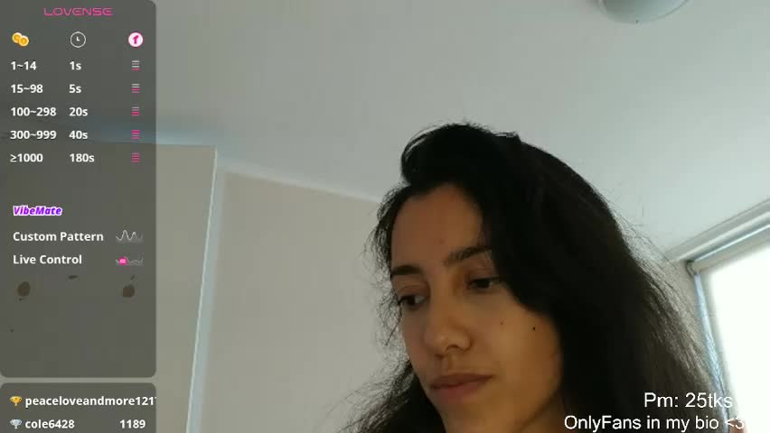 innocentlatiina Adult Chat May 14, 2026