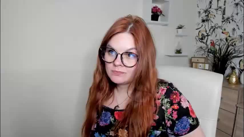 kittengingerxo Adult Chat May 13, 2026