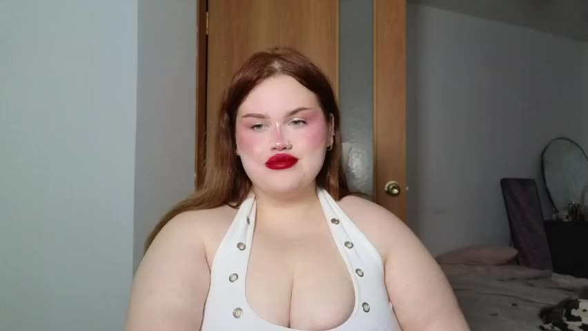 gloria_thomas Adult Chat May 13, 2026