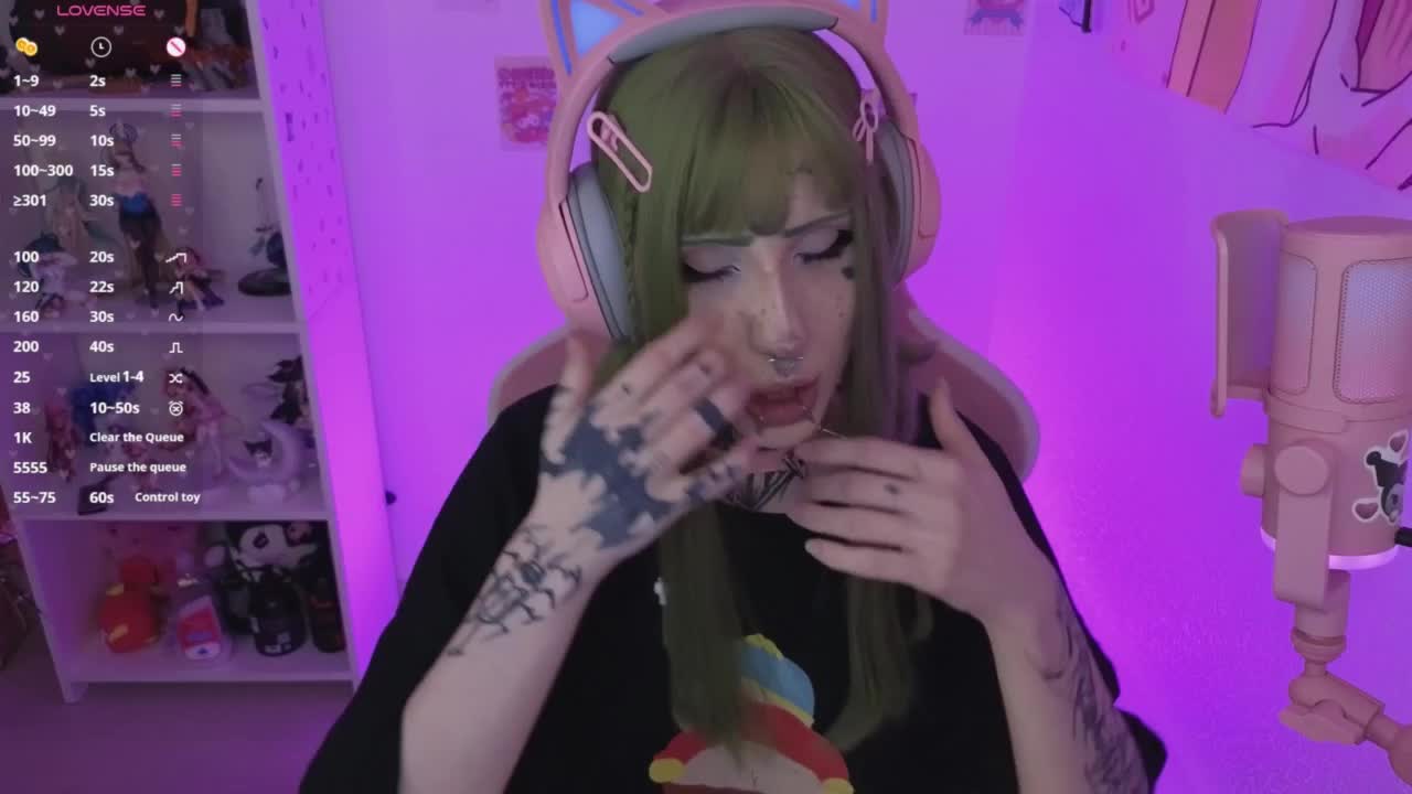 Nanka-bananka Adult Chat May 14, 2026