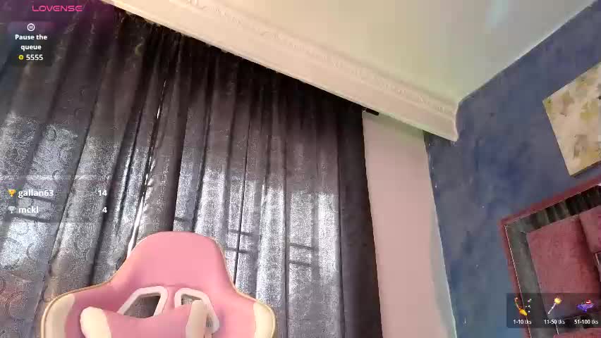 miss_merly Adult Chat May 13, 2026