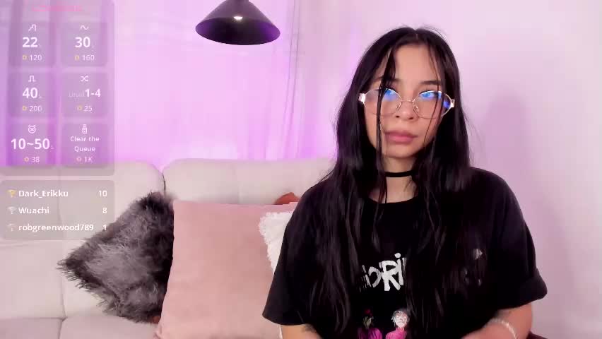 lillypinky1 Adult Chat May 13, 2026
