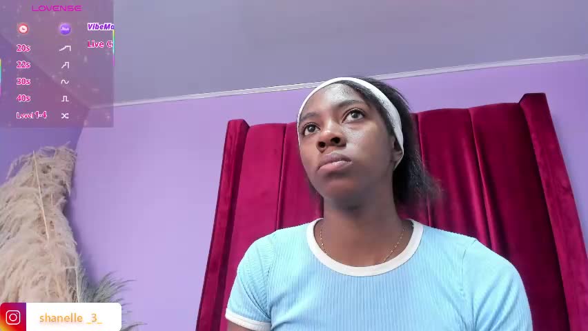 shanelle7 Adult Chat May 14, 2026
