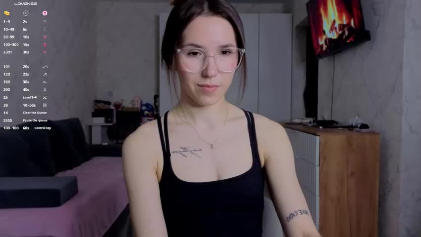 honey_peachy Adult Chat May 13, 2026