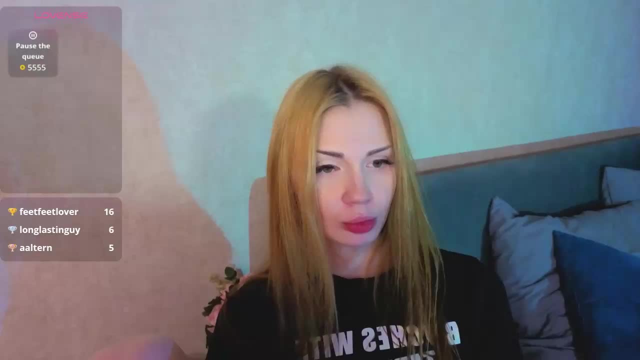 JennieHunter Adult Chat May 13, 2026