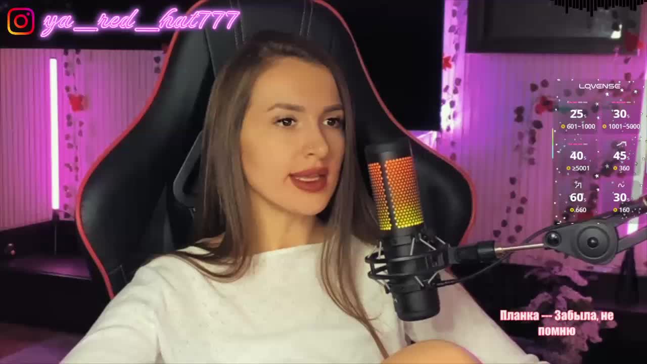 -RED_HAT- Adult Chat May 14, 2026