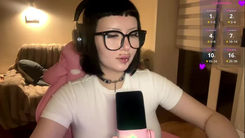 dominiquebreakey Adult Chat May 14, 2026