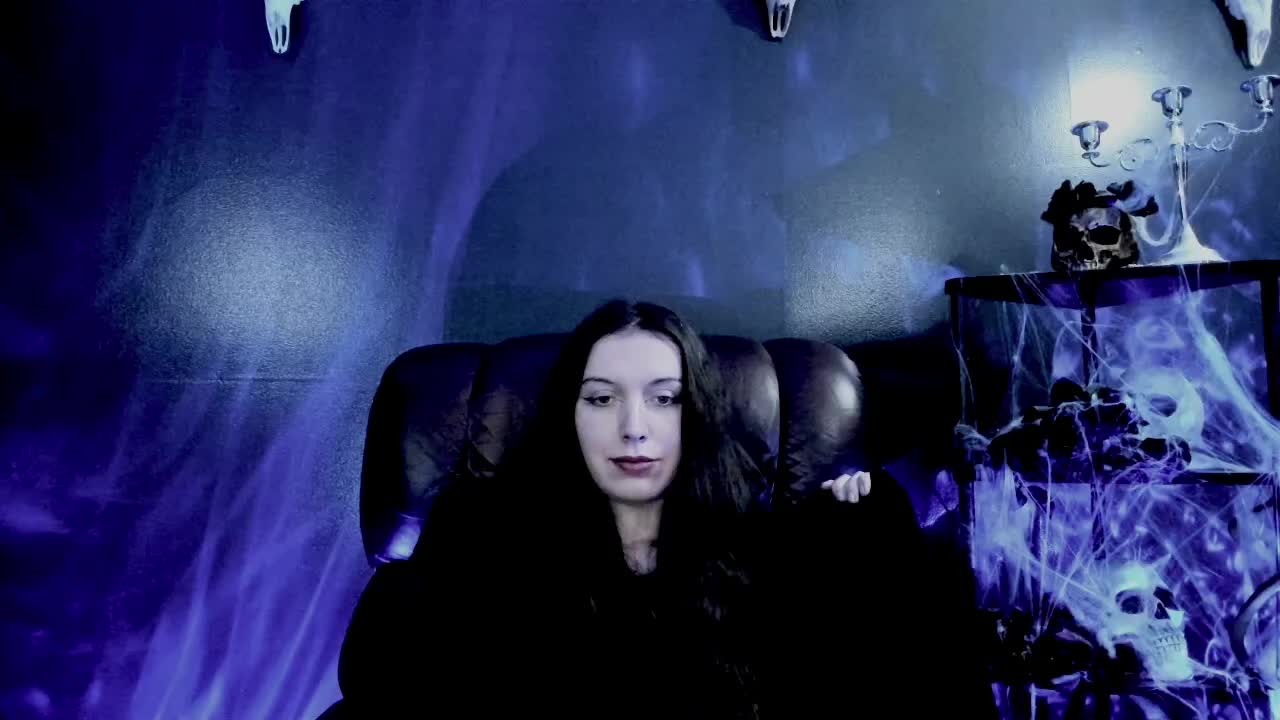 TheDominatrix Adult Chat May 14, 2026