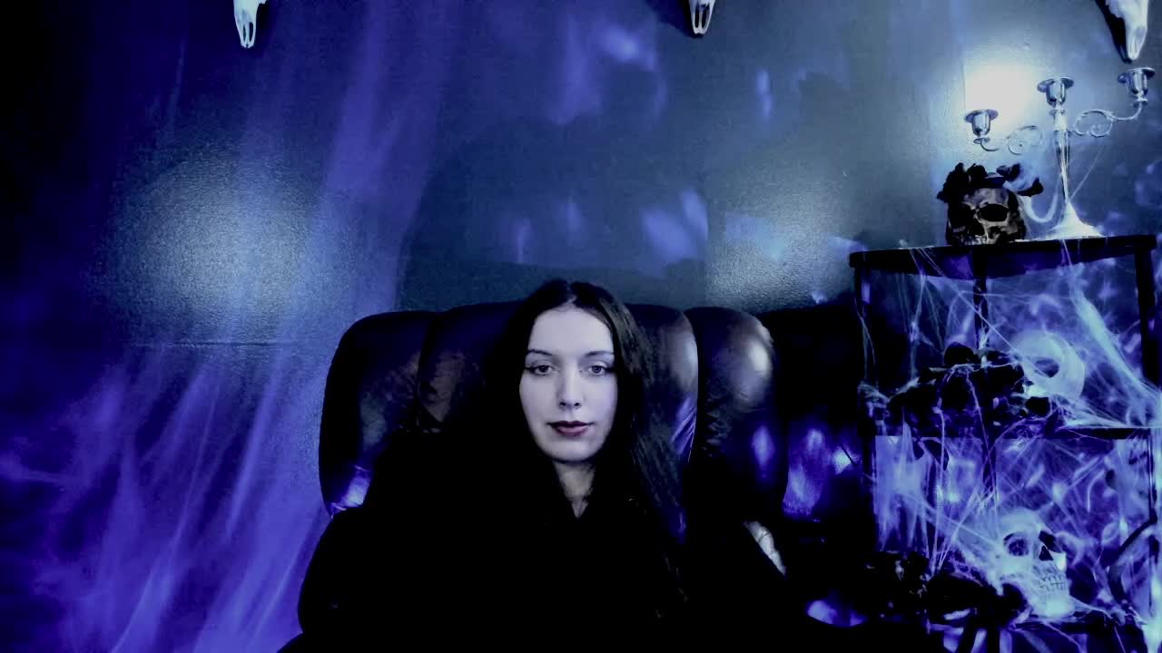 TheDominatrix Adult Chat May 14, 2026
