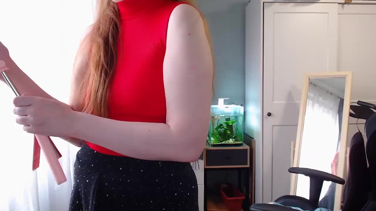 lady_inari Adult Chat May 14, 2026