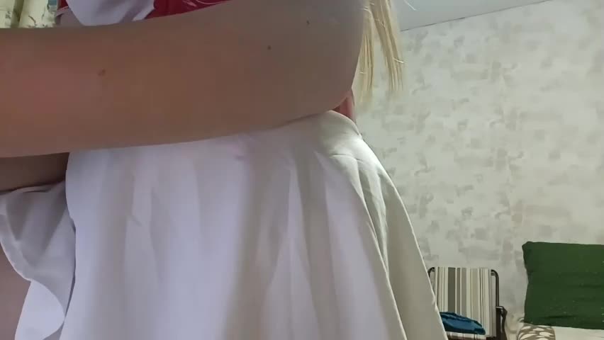 sabrinahandlin Adult Chat May 14, 2026