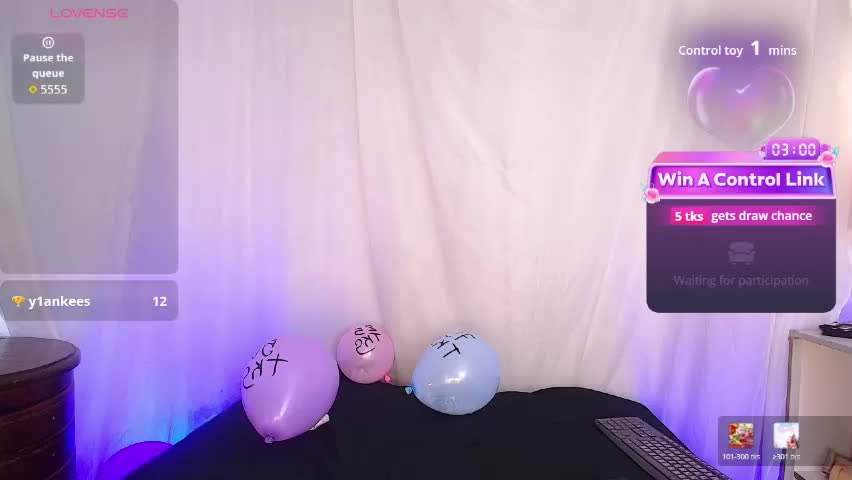 laurasofia45 Adult Chat May 13, 2026