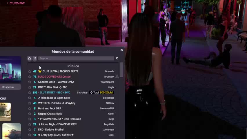 valerysins Adult Chat May 14, 2026
