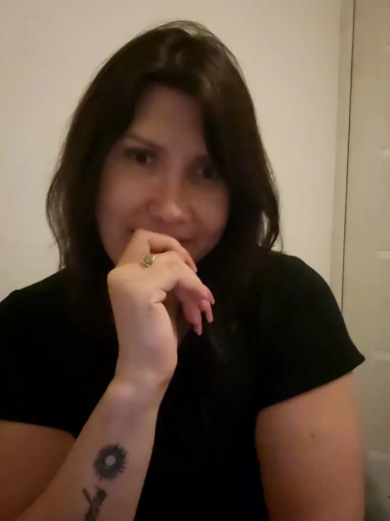 RoxySexy Adult Chat May 14, 2026