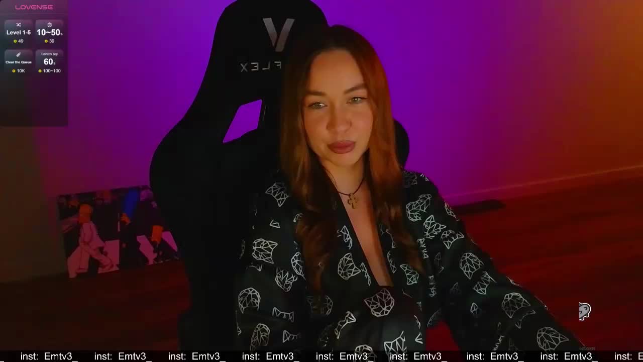 Emili1- Adult Chat May 13, 2026