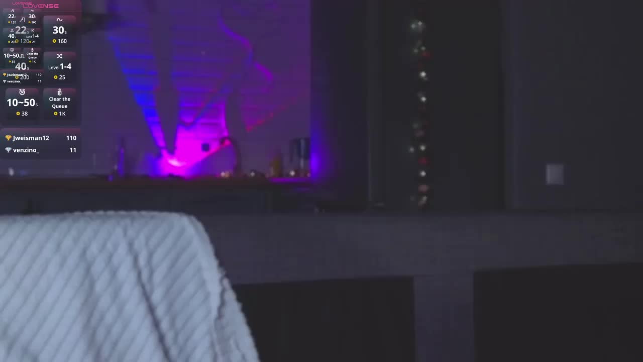 NicoleHampton Adult Chat May 14, 2026