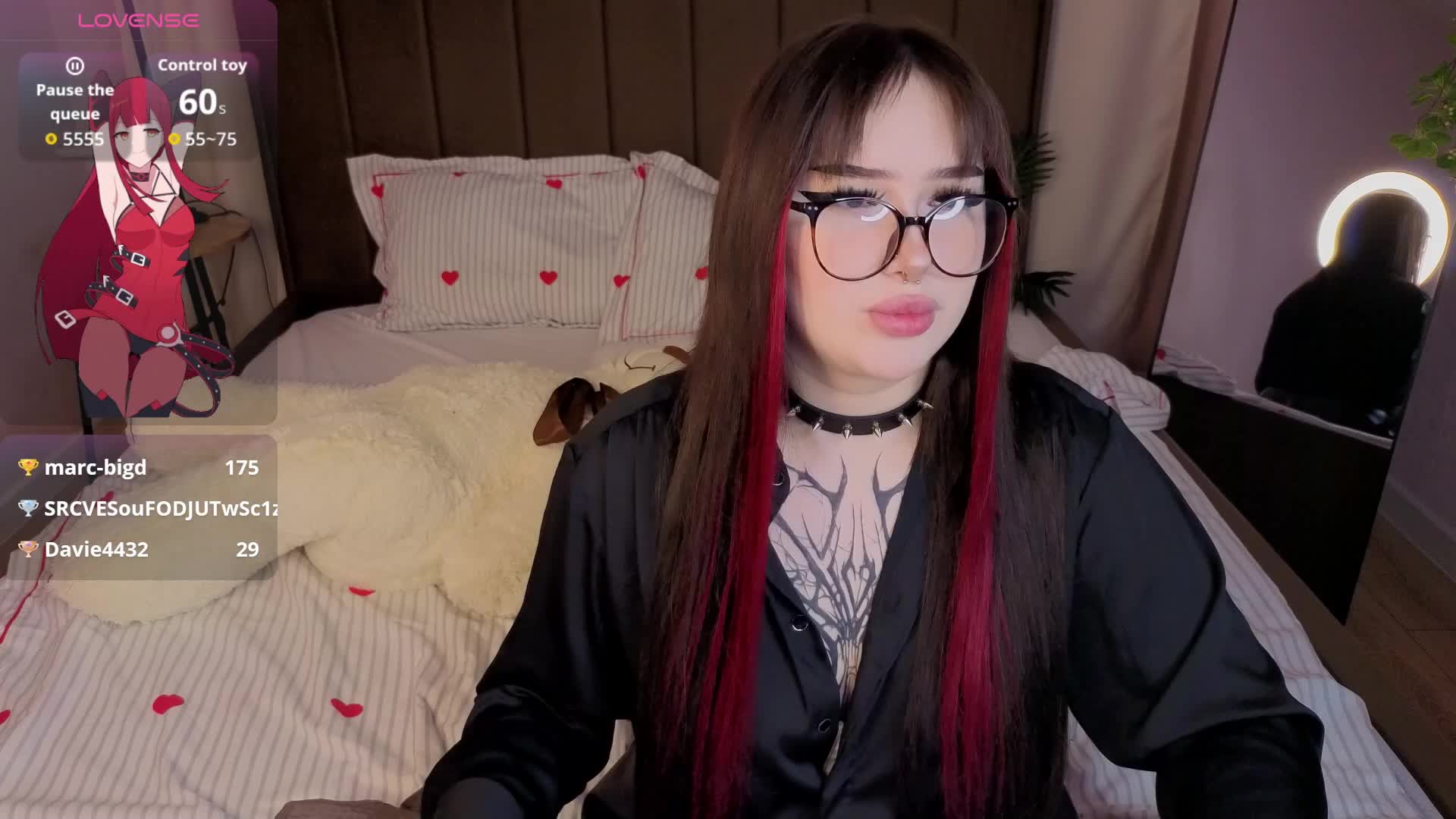 Jane-Goddesss Adult Chat May 13, 2026