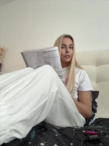Kocmoc_Katerina Adult Chat May 13, 2026