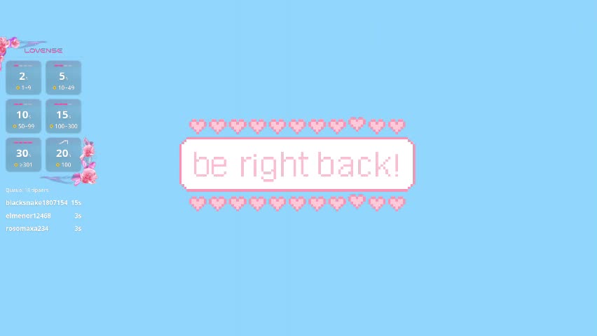 alheli_16 Adult Chat May 14, 2026