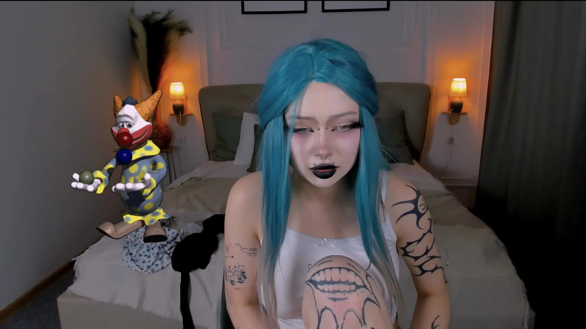 DragonFlya Adult Chat May 13, 2026