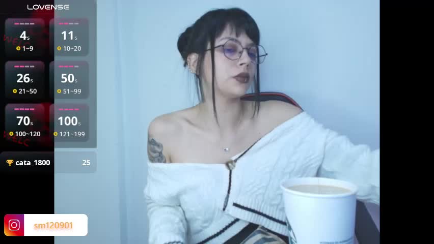 sara_mirandaaa Adult Chat May 14, 2026