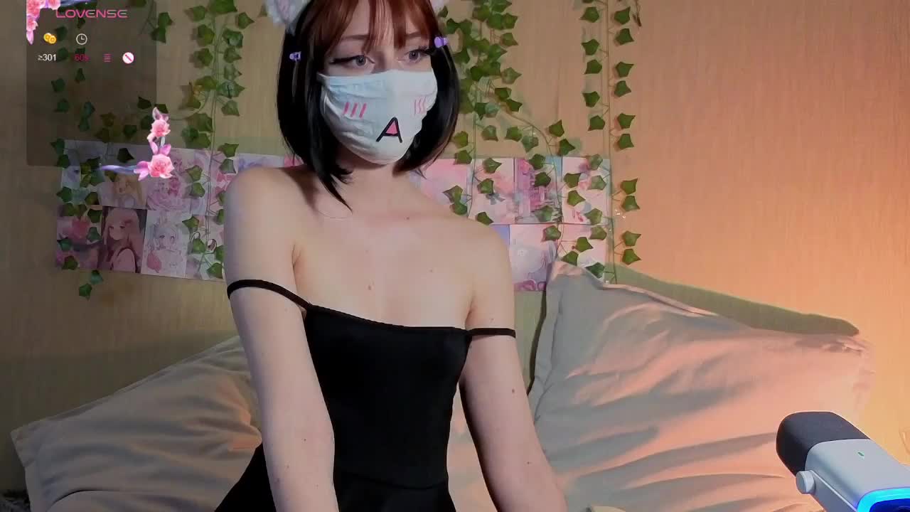 LunaNyan Adult Chat May 13, 2026