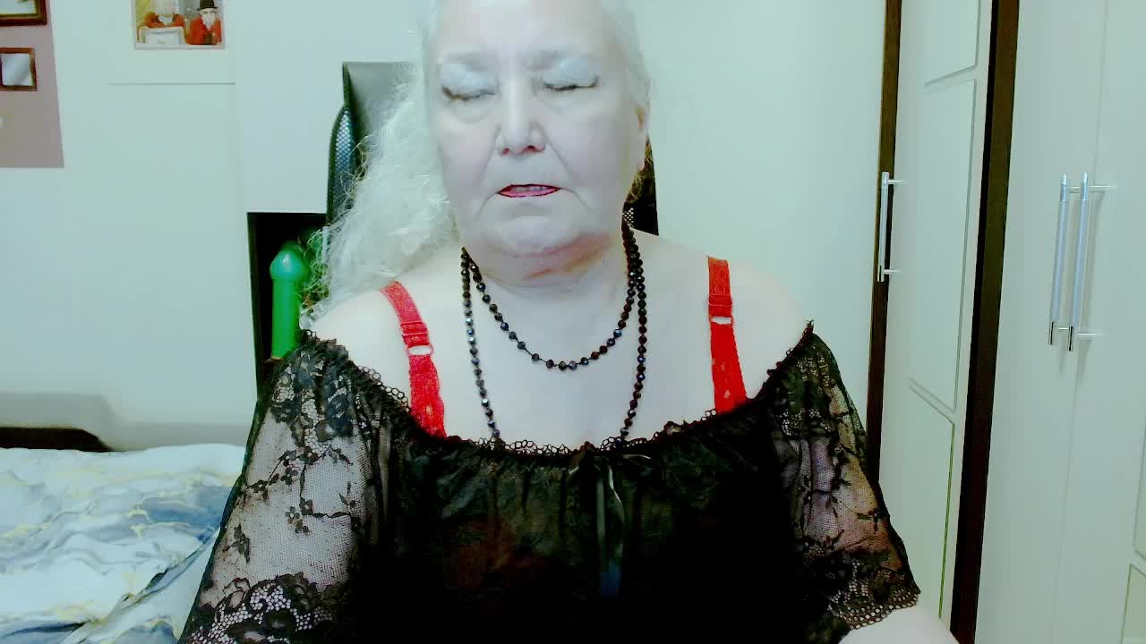 GrannyWants Adult Chat May 14, 2026