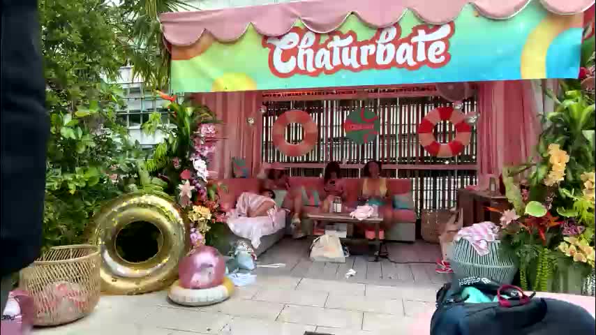 drizzys_room Adult Chat May 14, 2026