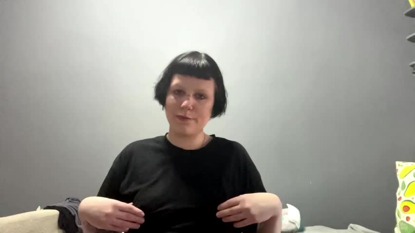 anikacondello Adult Chat May 13, 2026