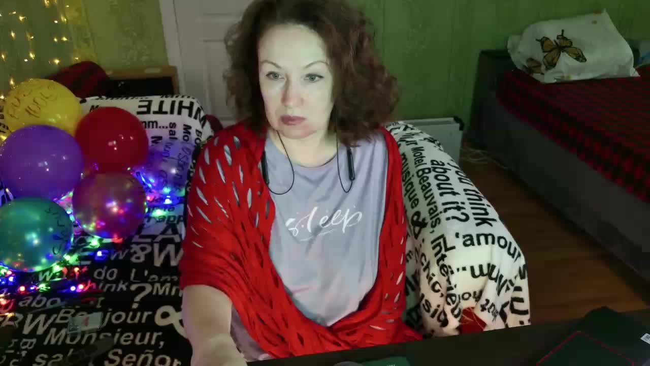 MeganIris Adult Chat May 13, 2026