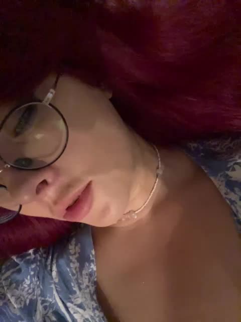 Lu-Mars Adult Chat May 14, 2026