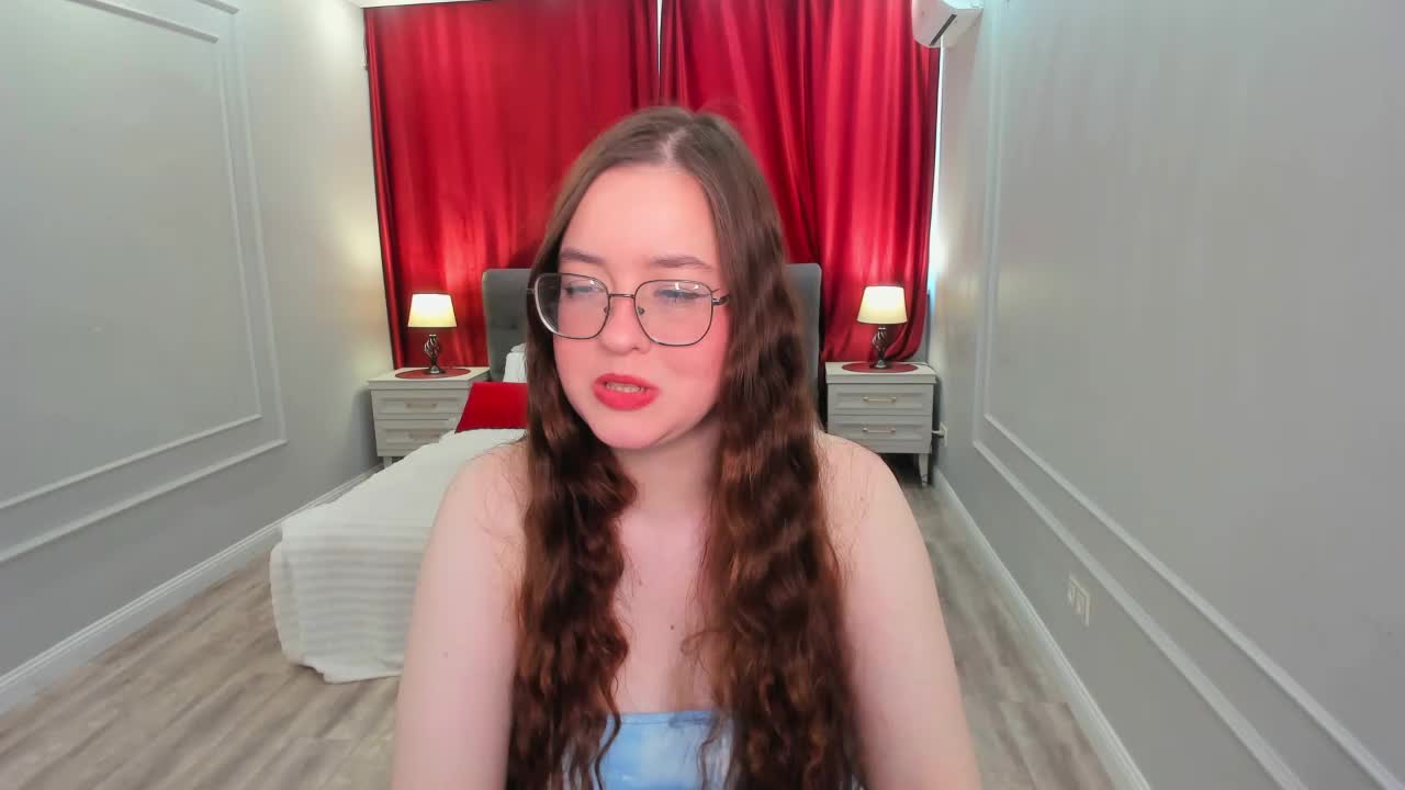 HoneyGlow Adult Chat May 14, 2026