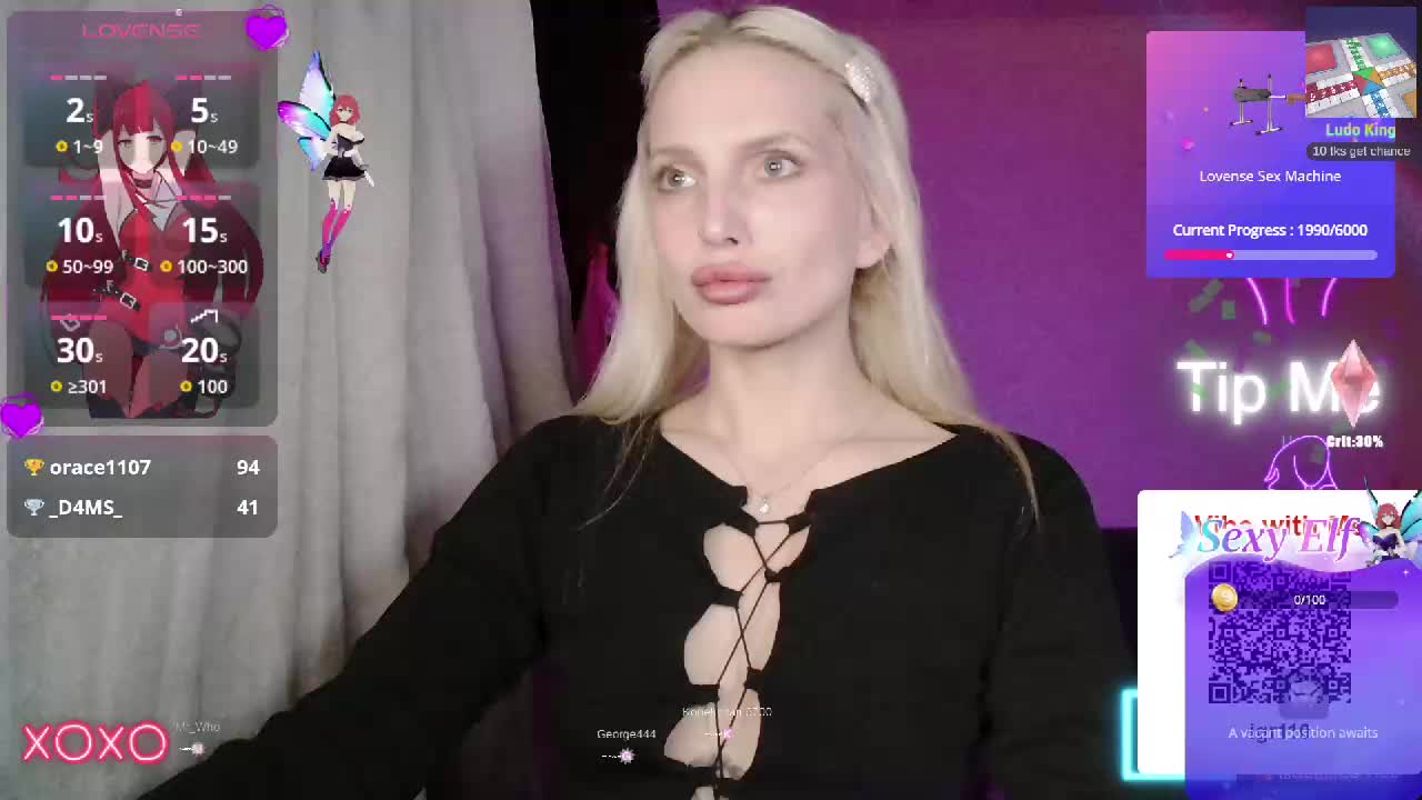 GuidingStar Adult Chat May 14, 2026