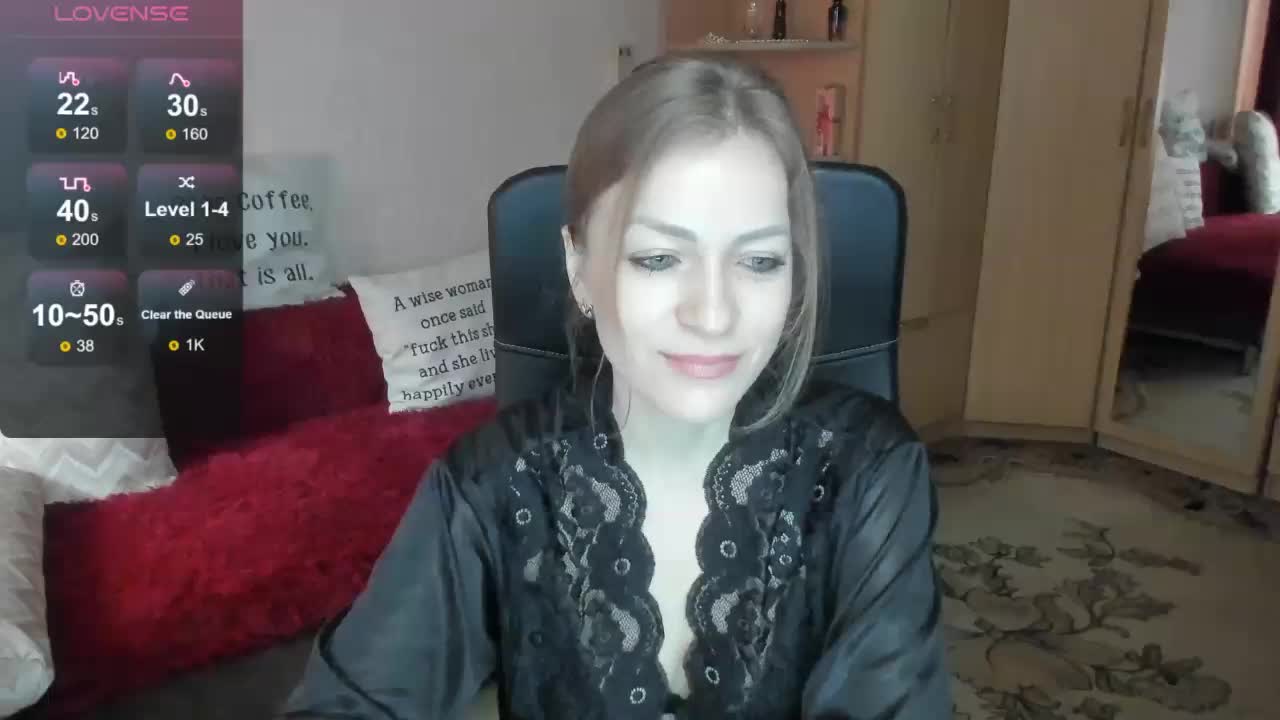 SilviaSweet Adult Chat May 14, 2026
