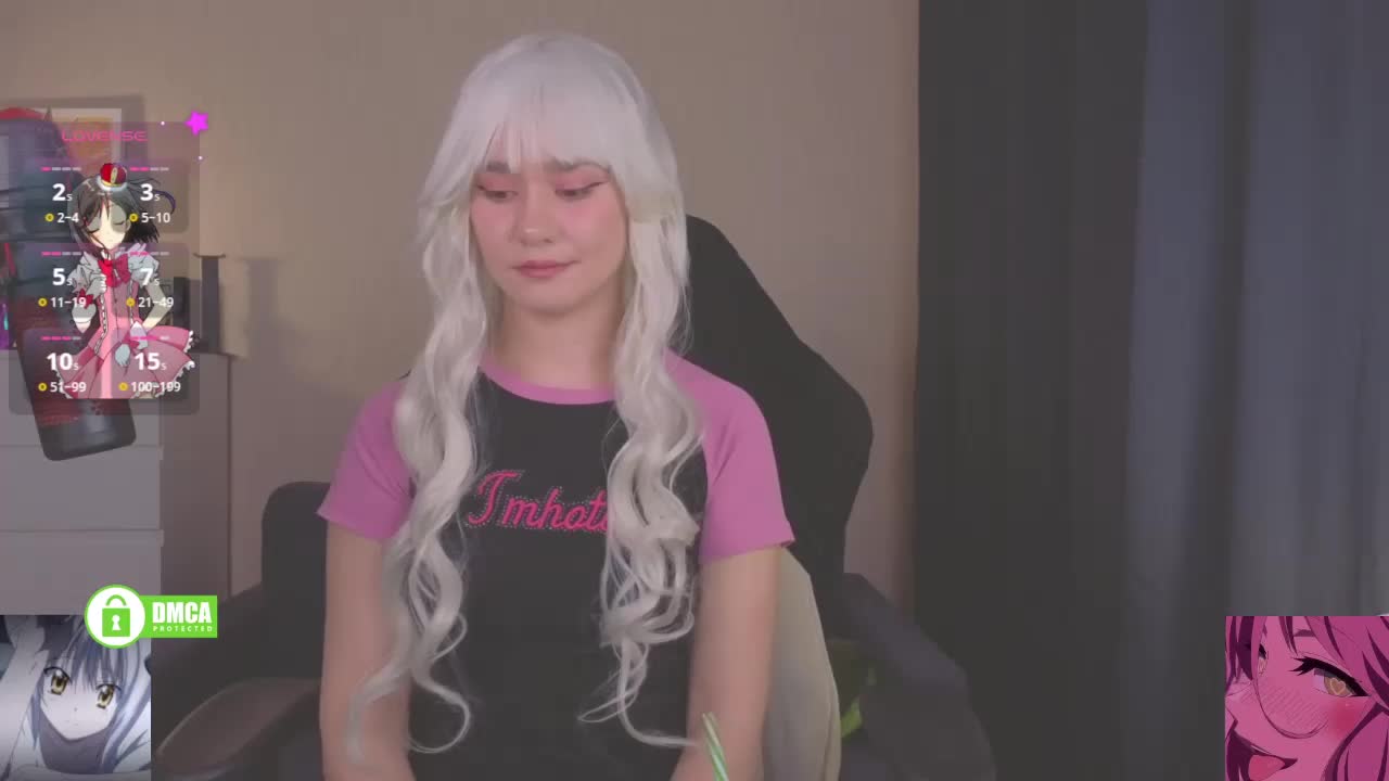 CreamMeow Adult Chat May 14, 2026