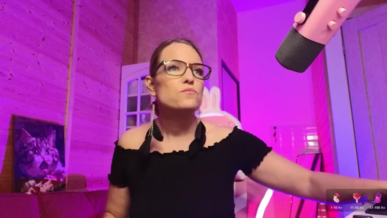 Findom_Lady_Shine Adult Chat May 14, 2026