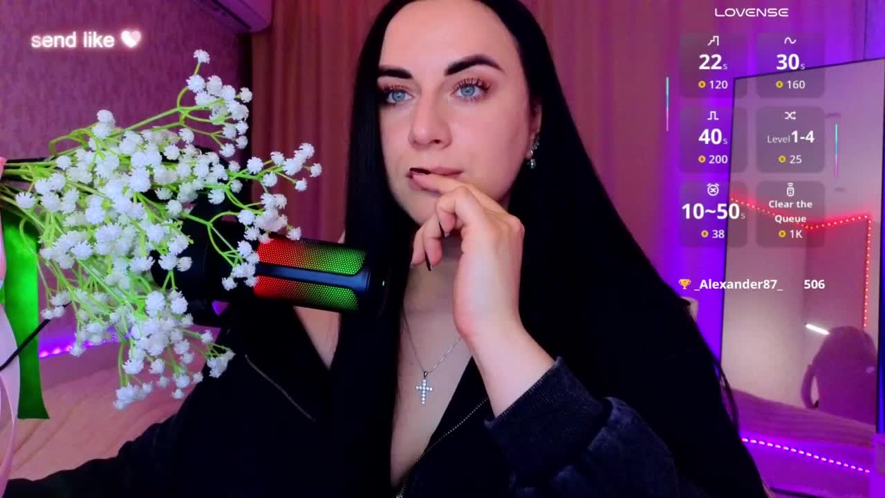 YURIEVNA13 Adult Chat May 14, 2026