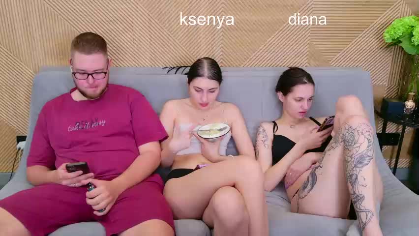 ksenyahot Adult Chat May 14, 2026