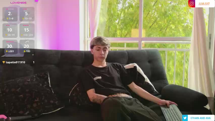 ethan_and_ava Adult Chat May 14, 2026